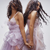 Hide - Rebecca & Fiona&Skander