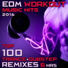 Out of Control(135bpm Workout Music 2016 Edit) - Drop Control