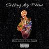 Calling My Phone (feat. Von Poppi) (Explicit) - Yung Hustle&Von Poppi