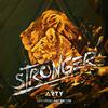 Stronger - ARTY&Ray Dalton