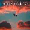 Falling in Love (Radio Edit) - Chris Davids