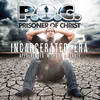 All in(feat. La Will) - P.O.C. Prisoner of Christ&La Will