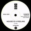 House Is A Feeling (Original Mix) - Outerlands