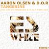 Tangerine (Original Mix) - Aaron Olson&D.O.R