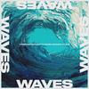 Waves(feat. Daniel Bukuru & Lahi) - Ponifasio Samoa&Daniel Bukuru&LAHI
