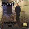 Who Got Bars (Explicit) - BURNZY