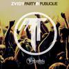 Party In Publique (Original Mix) - ZviDy