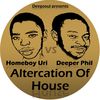 I Wish I Knew (Main Mix) - Deeper Phil