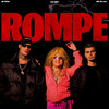 Rompe (Explicit) - Mac Julia&PK Delas&Dj Alle da coro&Yndjão
