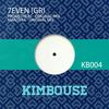 Prometheas (Original Mix) - 7Even (Gr)