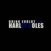 Drink Evolution - Harley Coles