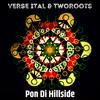 Hillside Dub (feat. Jah Works) (DeepMedi MIx) - Verse Ital&Jah Works