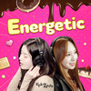 I'll be your Energy - 권은비&쥬리 (로켓펀치)