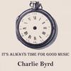 Azul Tiple - Charlie Byrd