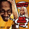 Back Outside (Explicit) - Yp Hoodrich