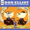 Cool Canary - Don Elliott&Alexander 