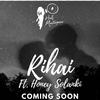 Rihai(feat. Honey Solanki) - Half Masterpiece&Honey Solanki