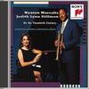 III. Saltarelle - Wynton Marsalis&Judith Lynn Stillman&Henri Tomasi