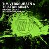 Bright Light (Original Mix) - Tim Verkruissen&Tristan Armes