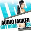 Got Good Things (Original Mix) - Audio Jacker