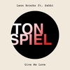 Give Me Love (Radio Mix) - Leon Brooks&Sahbi