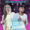 Eu Gosto de Ousadia (Explicit) - MC ISABELLA ZIIKA&Selo do Brega