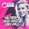 Wir feiern unser ganzes Leben lang - Nancy Franck