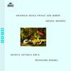 Mensa sonora / PARS V (In E Major) - 3. Trezza - Musica Antiqua Köln&Reinhard Goebel