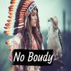 No Boudy (Trap Beat) - DJ MV