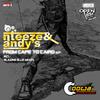 From Cape To Cairo (Blazing Blue Down Town Mix) - Nteeze&Andy