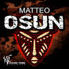 Osun (Oya Drum Mix) - Matteo