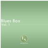 My Man Blues (Original Mix) - Mae Glover