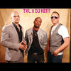TELL ME (Remix) - TXL&DJ Kent