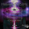 Bad Man Thing - Hassassin 432Hz