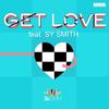 Get Love (Beat Ventriloquists Mix) - 3kohm&Sy Smith