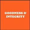 GOODNESS & INTEGRITY - Sennid Simon&STEFAN KEESMAN&STABHAPPY