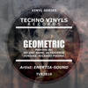 Geometric (Ultraverse Remix) - Enertia-sound&Ultraverse