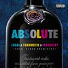 Absolute (Explicit) - MR Traumatik&Local&Fernquest