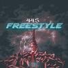 Freestyle 445 (Explicit) - PCL&Bachiflow&E.Santana