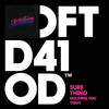 Holding You Tight (Extended DJ Mix) - Sure Thing