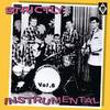 Thunder (Instrumental) - Bob Taylor&The Counts