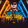 Vou Te Ligar Mais Tarde (Explicit) - Mc Nandinho&DJ Bill