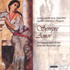 Se os meus suspiros podessem - Lorna Anderson&Soprano&Apollo Chamber Players