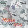 Freak Hoe (Explicit) - Grey_hart