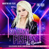 So Many Fishes (Martin KO SynthWave Remix Edit) - Martin KO&Fire Tiger