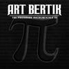 Baby Food Head(feat. Kevin Talley & Darkovika) (Instrumental) - Art Bertik&Kevin Talley&Darkovika