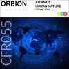 Atlantis (Original Mix) - Orbion