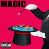 Magic (feat. SoPhyne) (Explicit) - Ceke Blanko&Sophyne