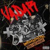 Vadar (feat. 917 Rackz) (Explicit) - Drippednfilthy&917 Rackz