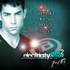 Electricity (Lenny B Ext Vocal Club Mix) - Brian Anthony&Ya Boy